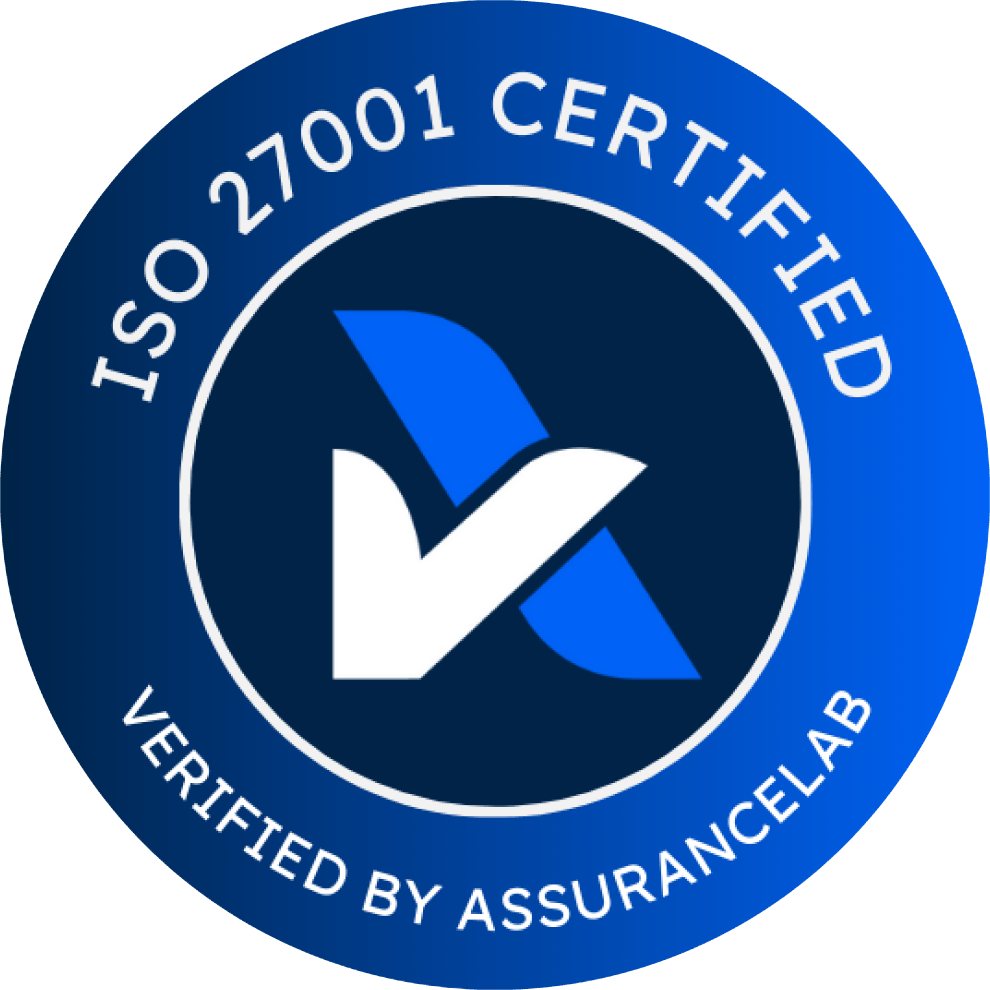 Tactiq changelog — ISO 27001